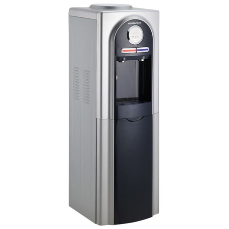 Vision Plus Water Dispenser Hot&Normal Vpwd2Hn 2Tap